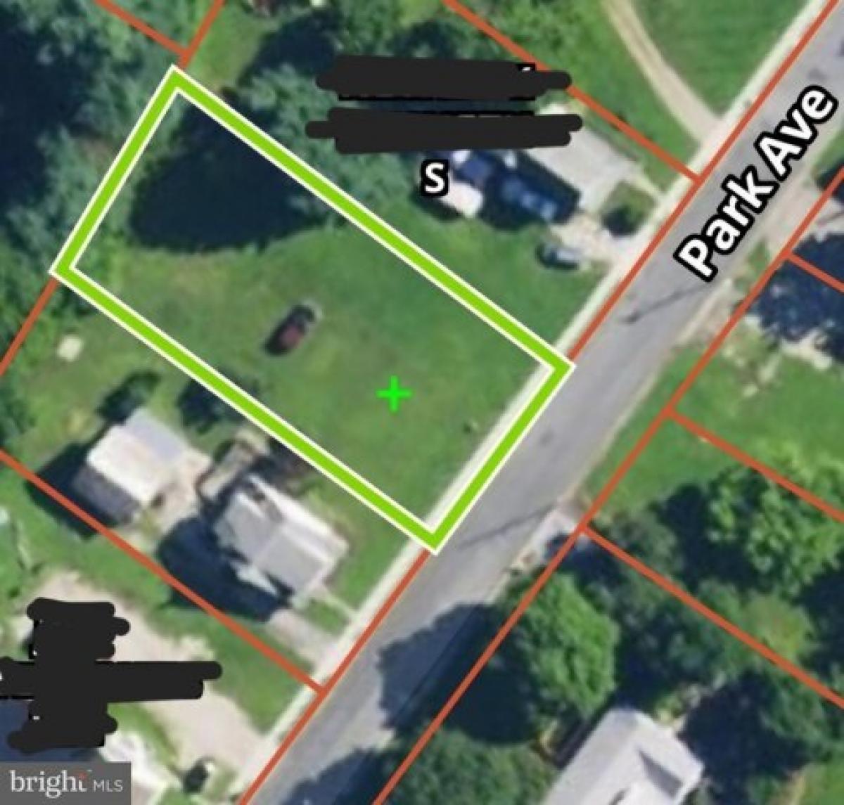 Picture of Residential Land For Sale in Elmer, New Jersey, United States