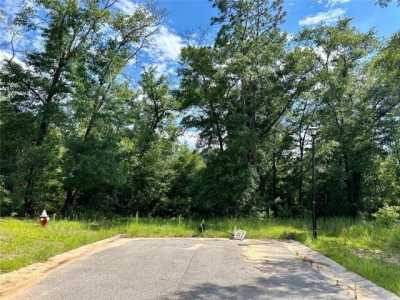 Residential Land For Sale in Saraland, Alabama