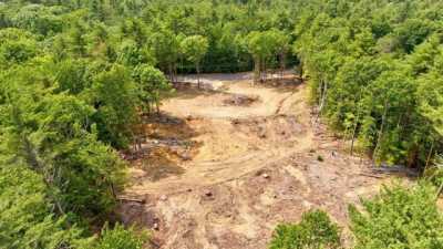 Residential Land For Sale in Weare, New Hampshire