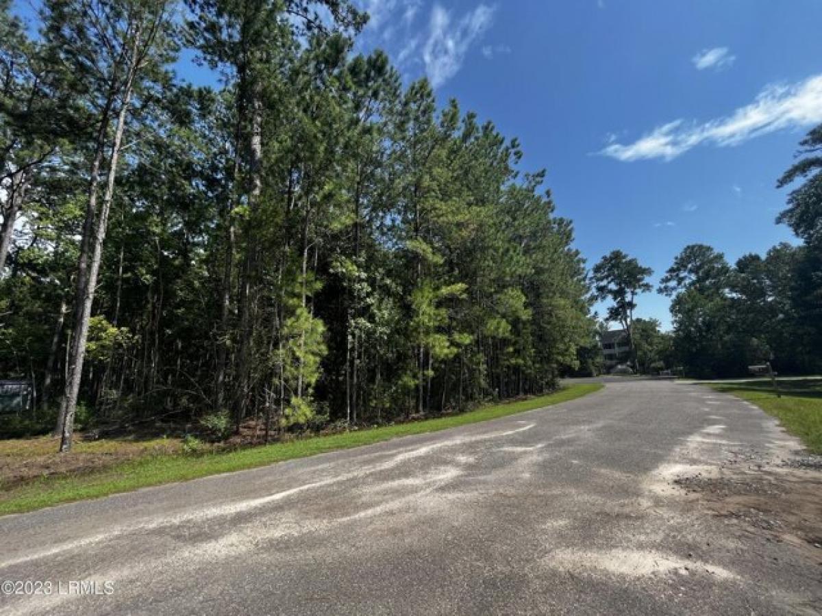 Picture of Residential Land For Sale in Beaufort, South Carolina, United States