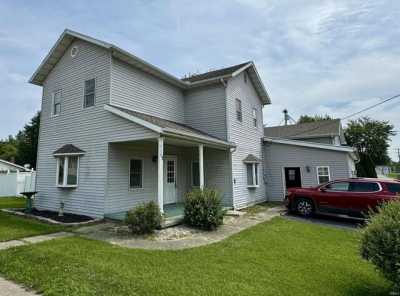 Home For Sale in Amboy, Indiana