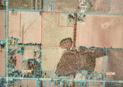 Residential Land For Sale in Century, Florida