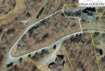 Residential Land For Sale in Banner Elk, North Carolina