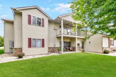 Home For Sale in Kewaskum, Wisconsin