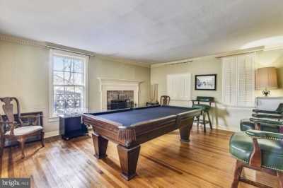 Home For Sale in Aldie, Virginia