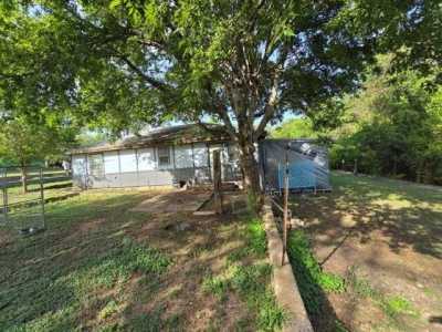 Home For Sale in Morgan, Texas