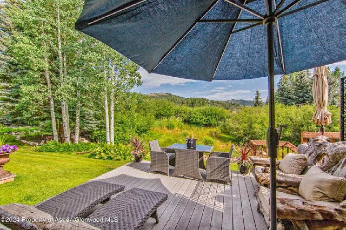 Picture of Home For Sale in Snowmass Village, Colorado, United States