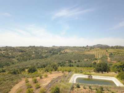 Residential Land For Sale in Escondido, California