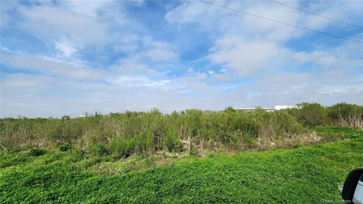 Picture of Residential Land For Sale in Creole, Louisiana, United States