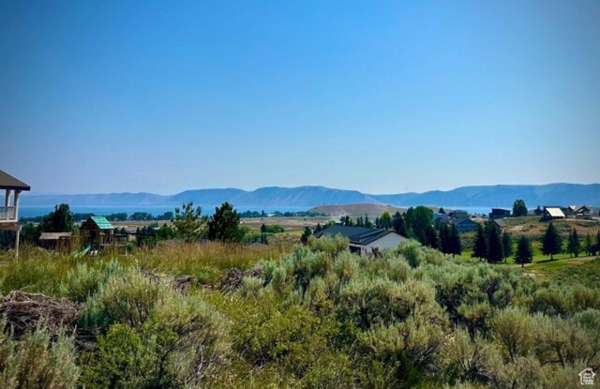 Picture of Residential Land For Sale in Garden City, Utah, United States