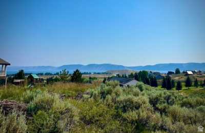 Residential Land For Sale in Garden City, Utah