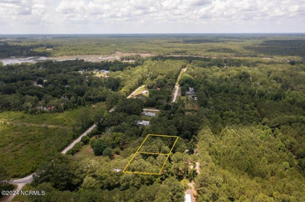 Picture of Residential Land For Sale in Supply, North Carolina, United States