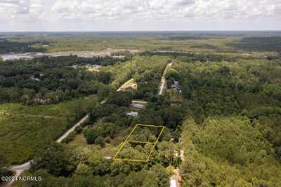 Residential Land For Sale in Supply, North Carolina