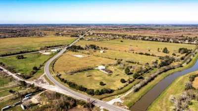 Residential Land For Sale in Crosby, Texas