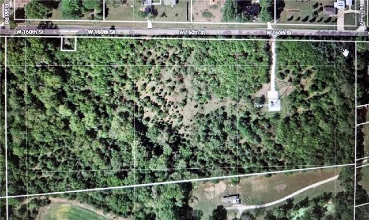 Picture of Residential Land For Sale in Lawson, Missouri, United States