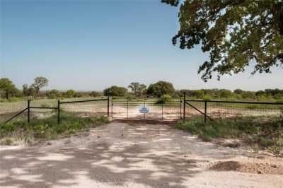 Residential Land For Sale in Goldthwaite, Texas