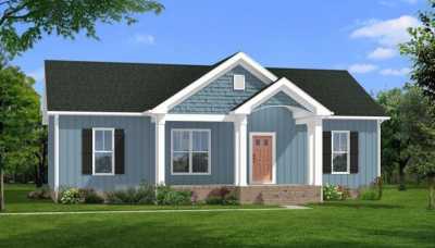 Home For Sale in Blackstone, Virginia