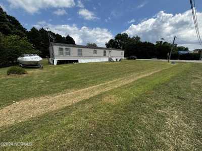 Home For Sale in Grandy, North Carolina