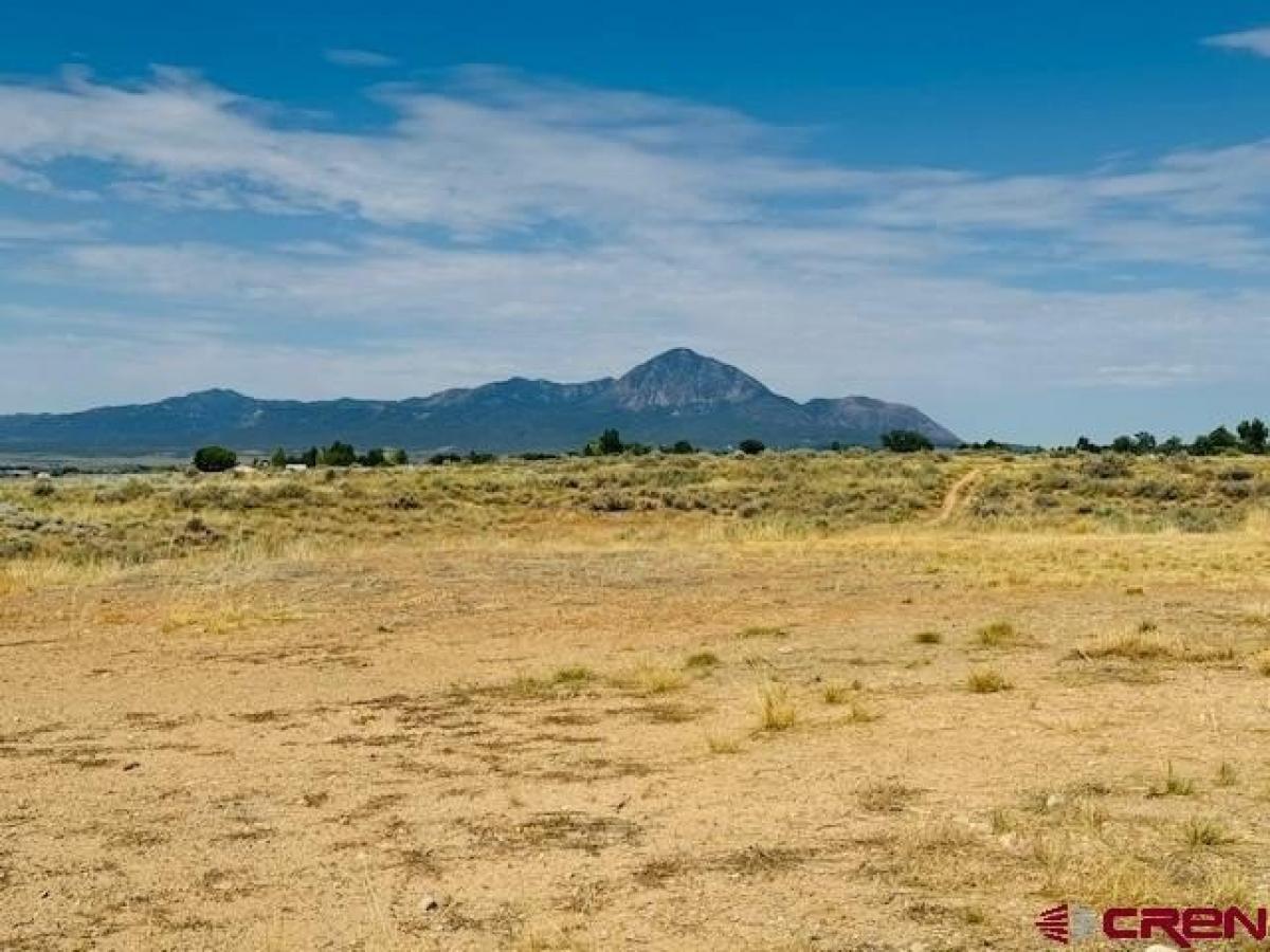 Picture of Residential Land For Sale in Cortez, Colorado, United States