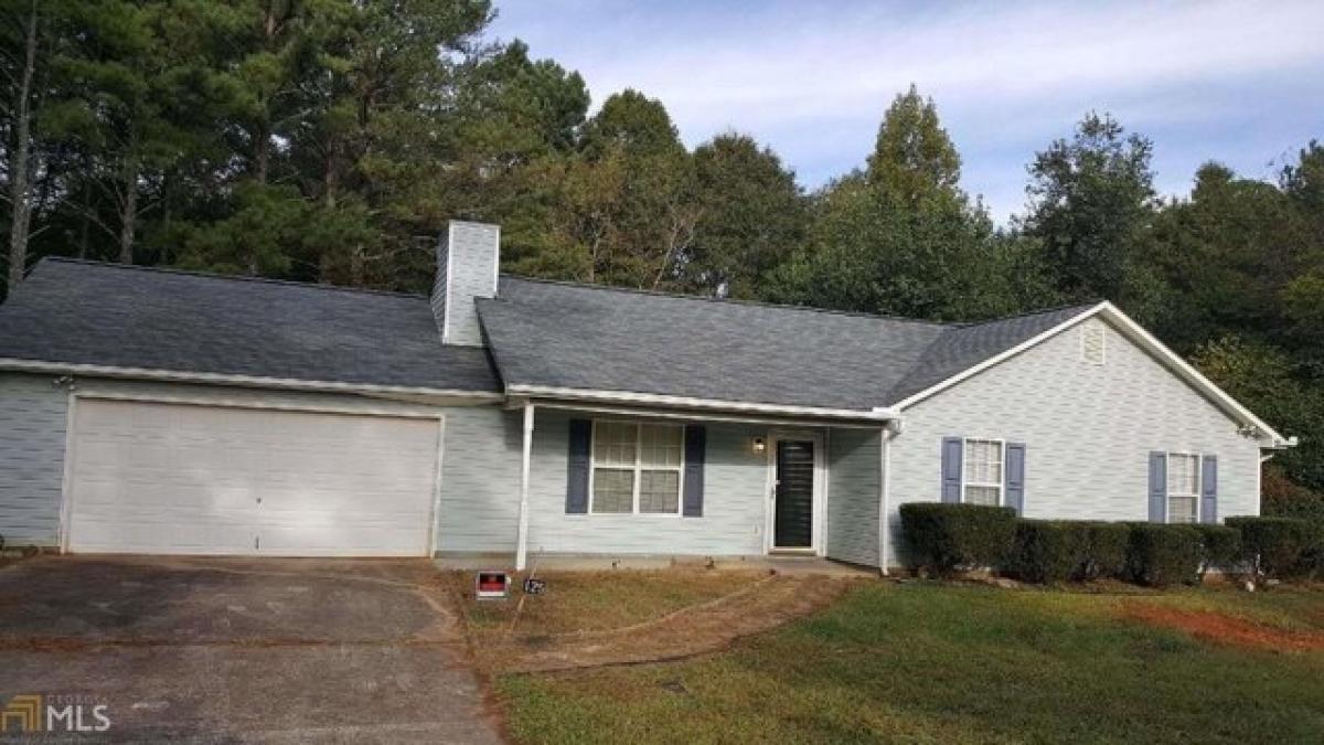 Picture of Home For Rent in Ellenwood, Georgia, United States