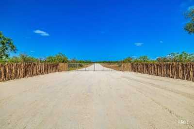 Residential Land For Sale in Paint Rock, Texas