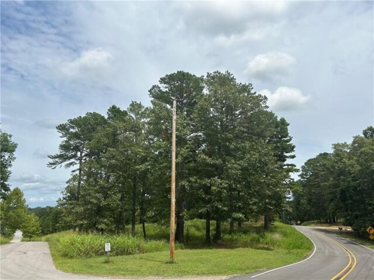 Picture of Residential Land For Sale in Rogers, Arkansas, United States