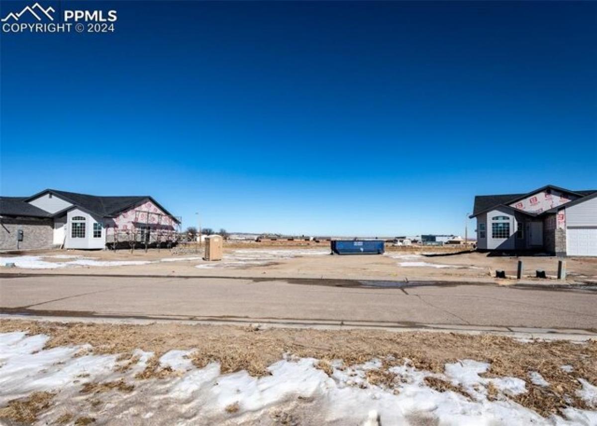 Picture of Residential Land For Sale in Pueblo West, Colorado, United States