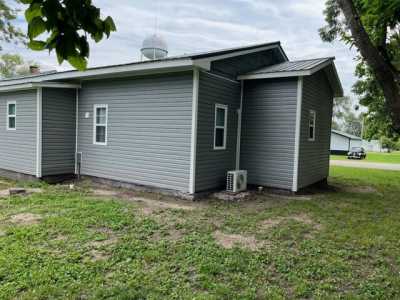 Home For Sale in Rich Hill, Missouri