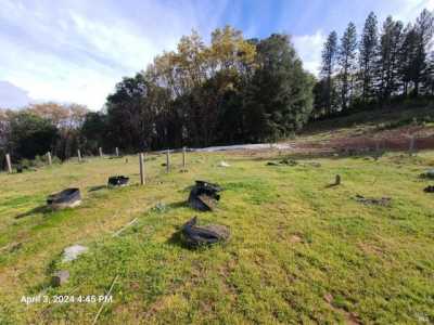 Home For Sale in Covelo, California