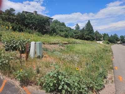 Residential Land For Sale in Littleton, Colorado