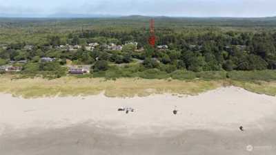 Residential Land For Sale in Moclips, Washington