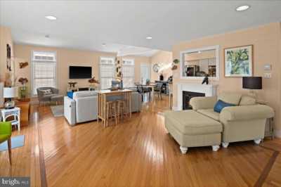 Home For Sale in Harvey Cedars, New Jersey