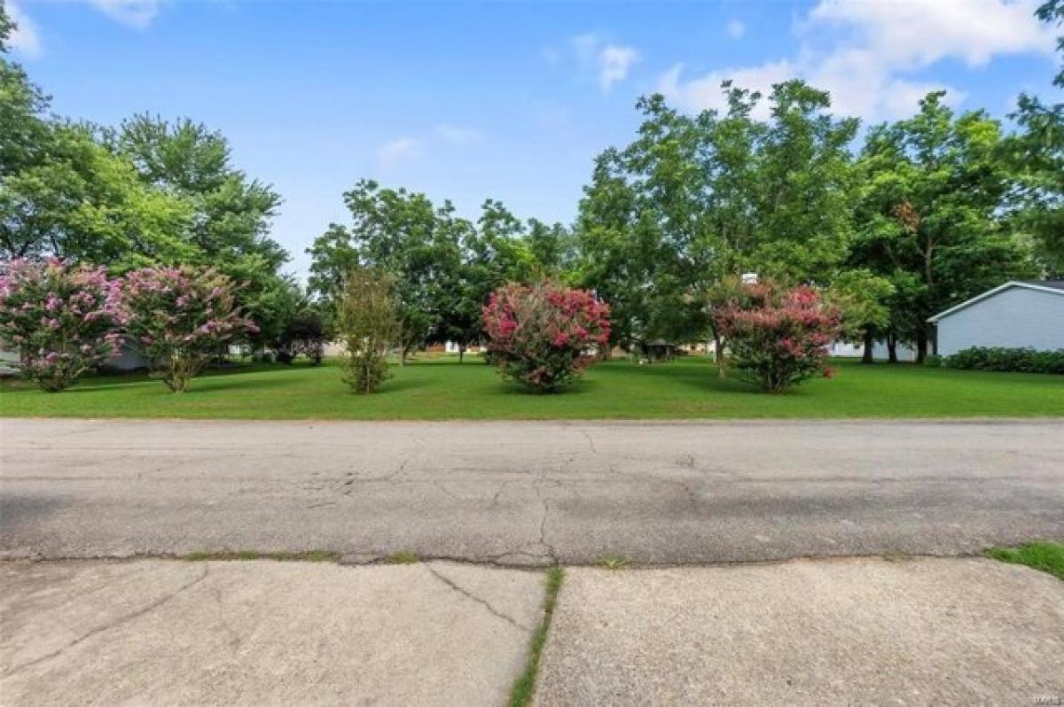 Picture of Residential Land For Sale in Advance, Missouri, United States