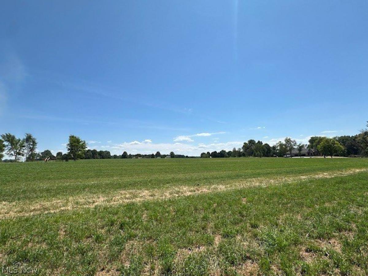 Picture of Residential Land For Sale in West Salem, Ohio, United States