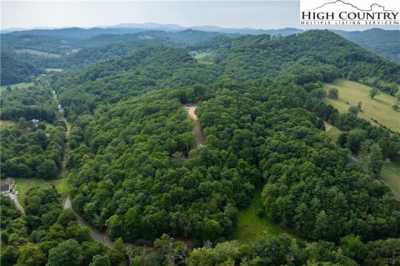 Residential Land For Sale in Boone, North Carolina