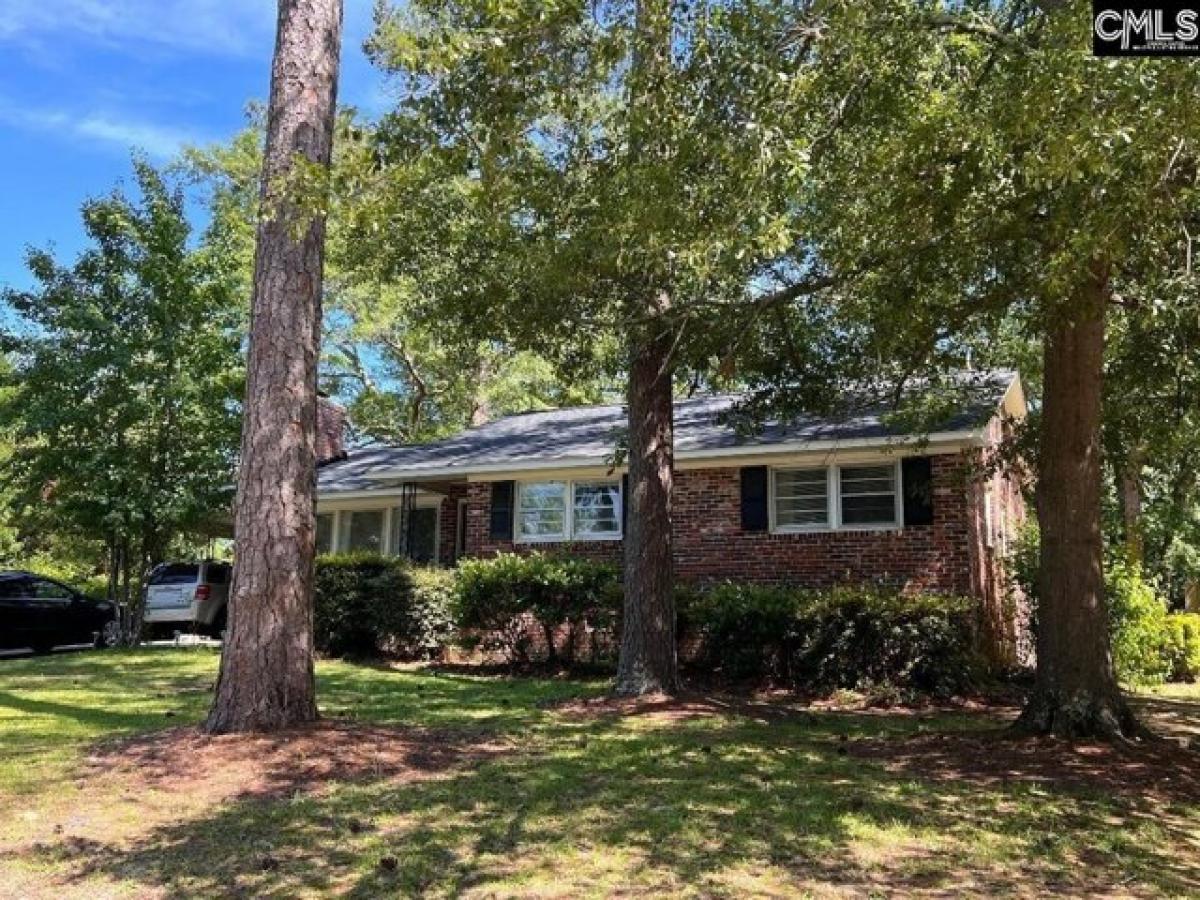 Picture of Home For Rent in Columbia, South Carolina, United States