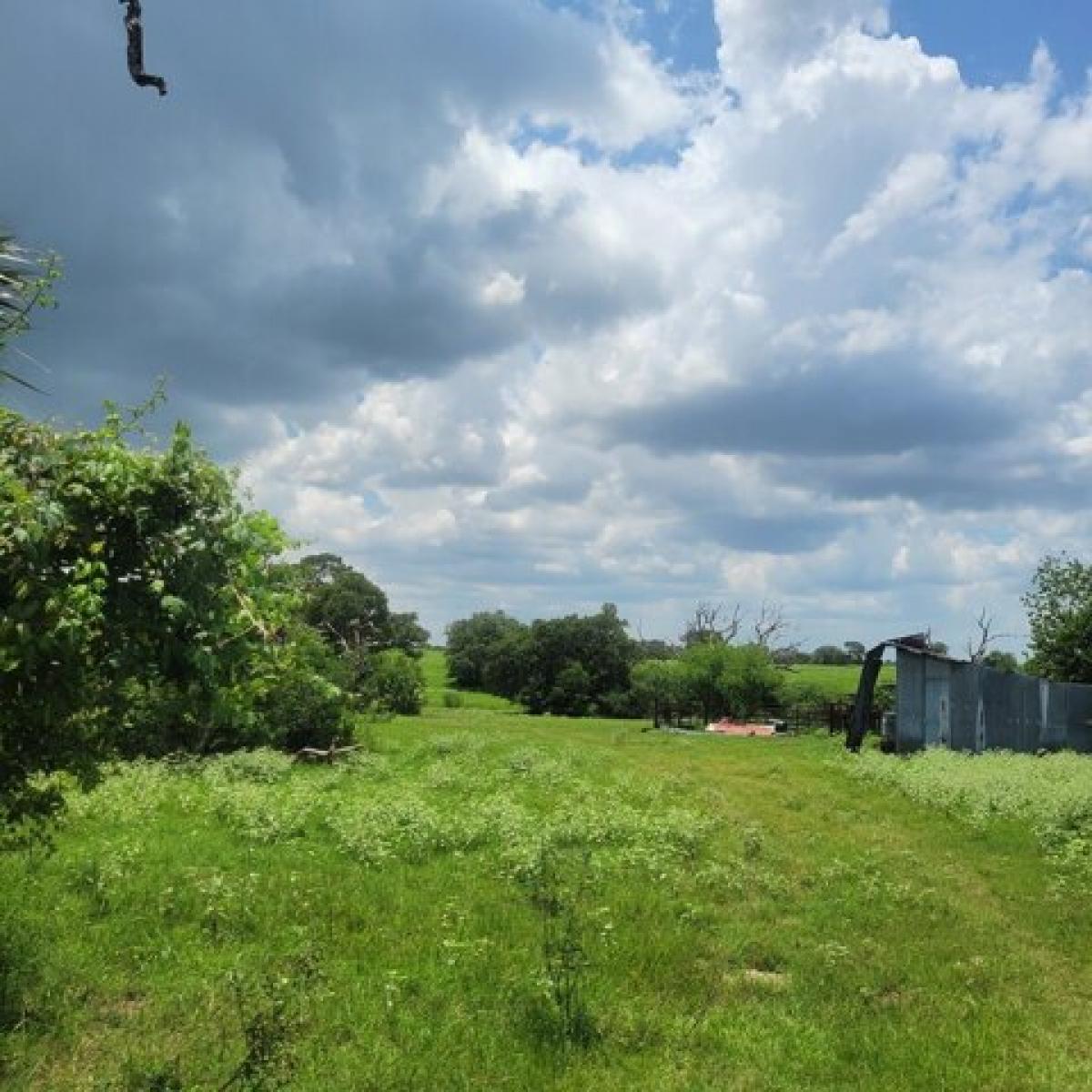 Picture of Residential Land For Sale in Refugio, Texas, United States