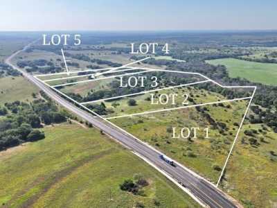 Residential Land For Sale in Dublin, Texas