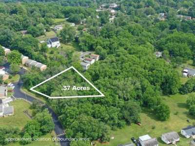 Residential Land For Sale in 