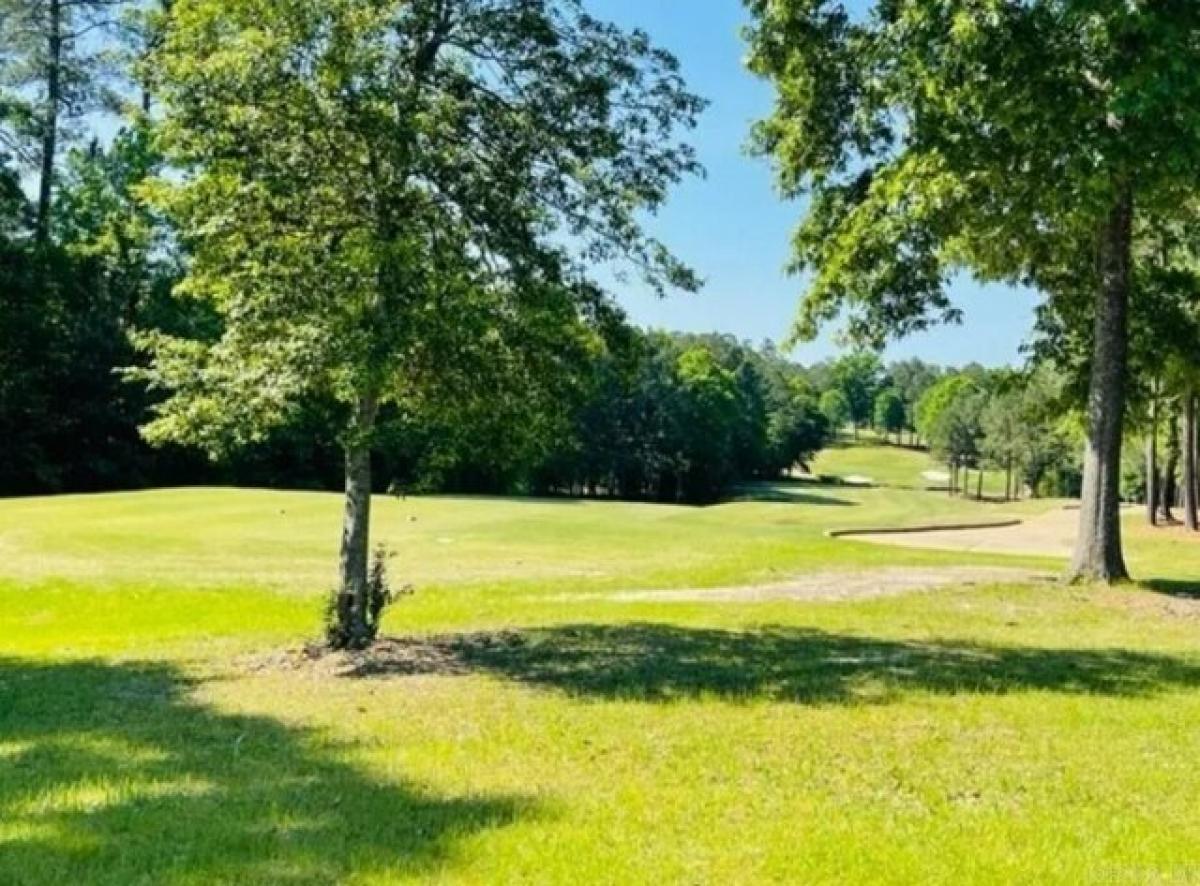 Picture of Residential Land For Sale in El Dorado, Arkansas, United States