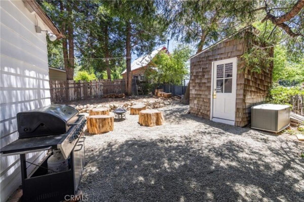 Picture of Home For Sale in Twin Peaks, California, United States