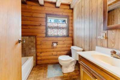 Home For Sale in Weed, California