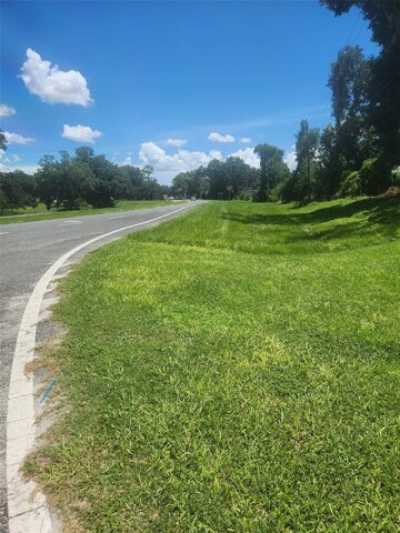 Residential Land For Sale in Belleview, Florida