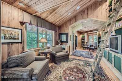 Home For Sale in Avon, Colorado