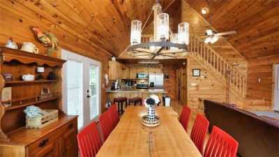 Home For Sale in Cherry Log, Georgia