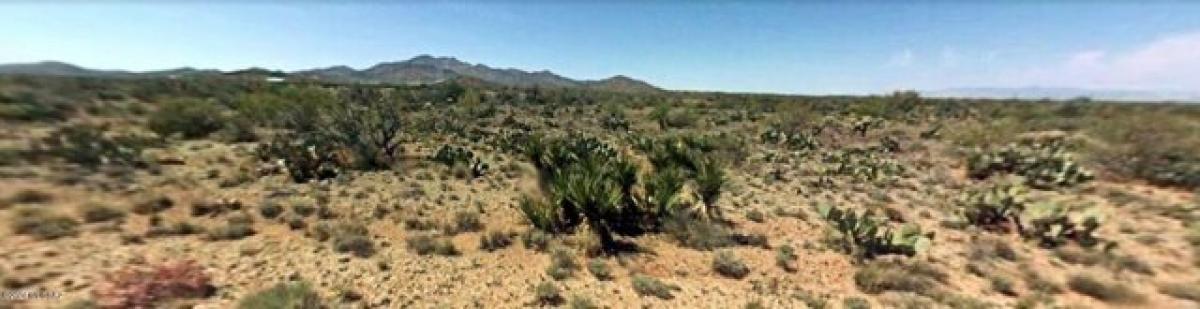 Picture of Residential Land For Sale in Vail, Arizona, United States