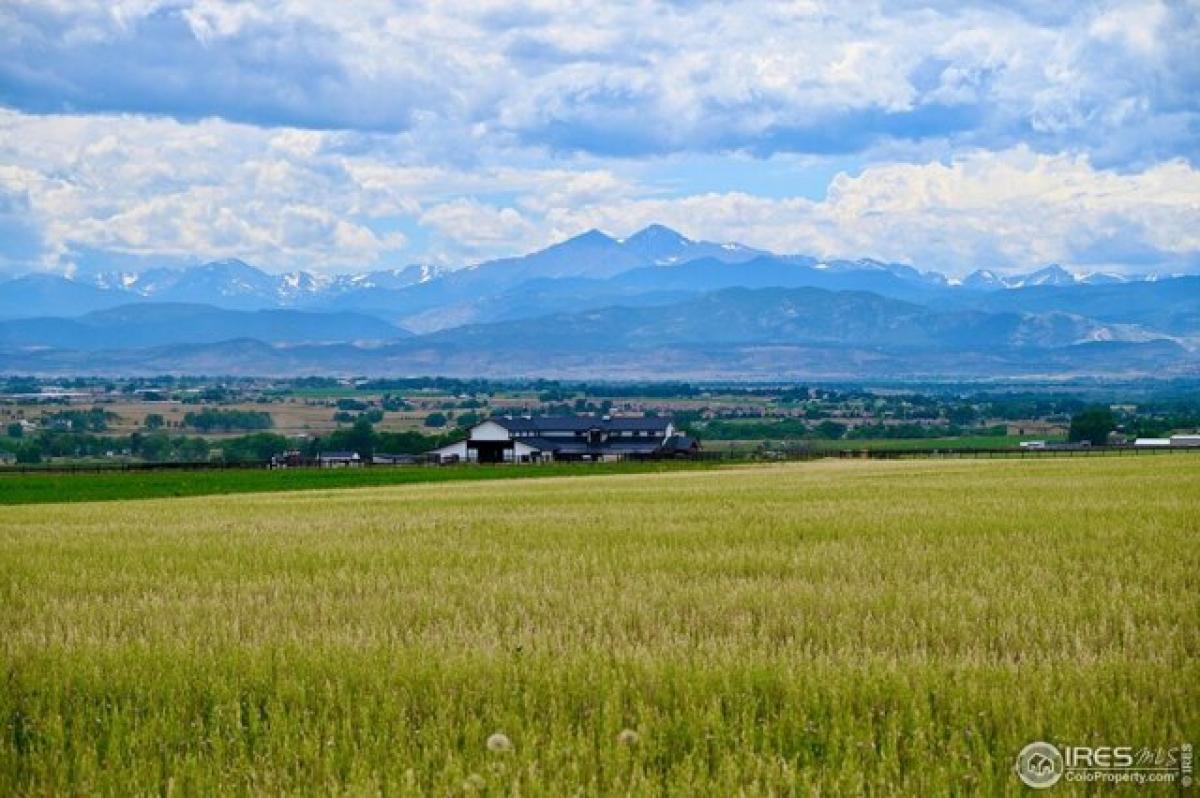 Picture of Residential Land For Sale in Johnstown, Colorado, United States