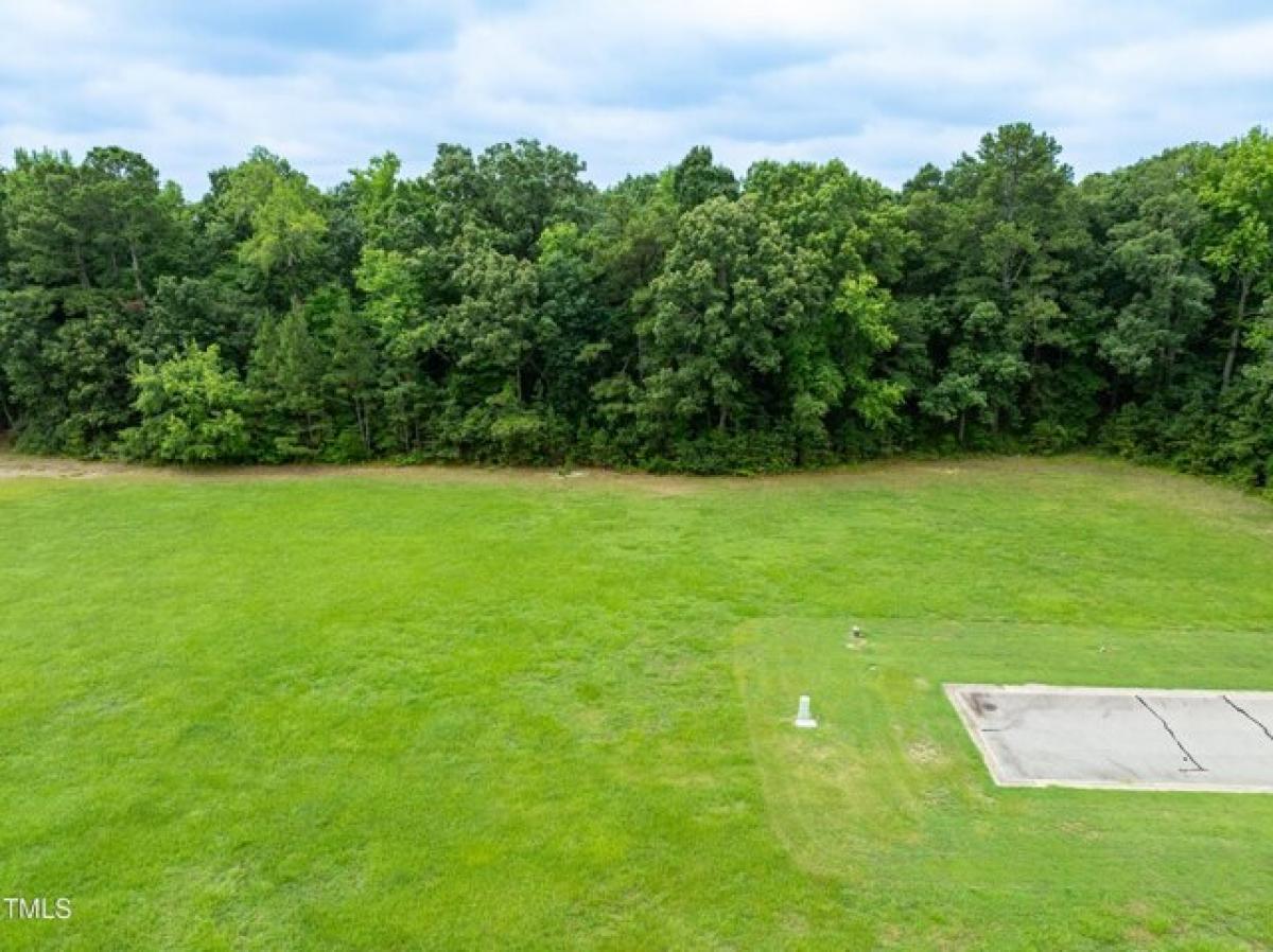 Picture of Residential Land For Sale in Rocky Mount, North Carolina, United States