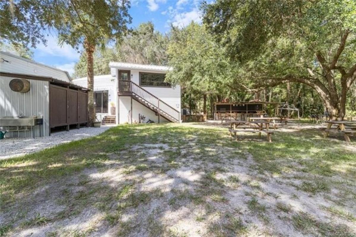 Picture of Home For Sale in Inglis, Florida, United States