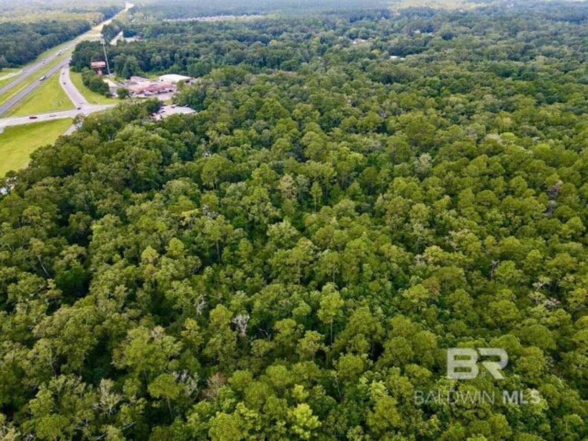 Picture of Residential Land For Sale in Saraland, Alabama, United States